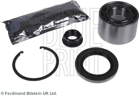 Blue Print ADT382102 - Wheel hub, bearing Kit autospares.lv