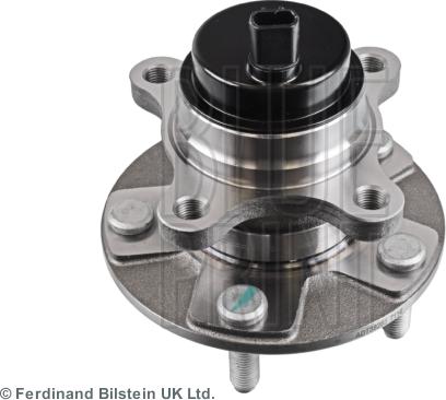 Blue Print ADT38283 - Wheel hub, bearing Kit autospares.lv