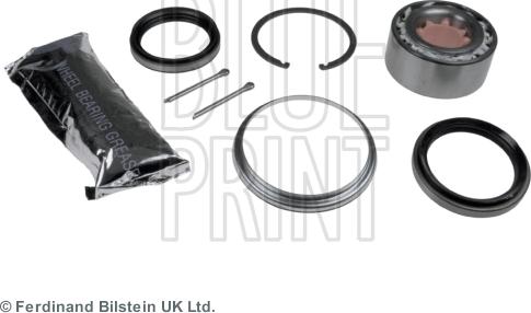 Blue Print ADT38231 - Wheel hub, bearing Kit autospares.lv