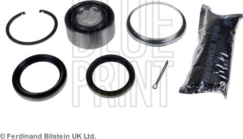 Blue Print ADT38221 - Wheel hub, bearing Kit autospares.lv