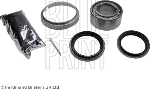 Blue Print ADT38223 - Wheel hub, bearing Kit autospares.lv