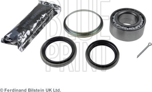 Blue Print ADT38222 - Wheel hub, bearing Kit autospares.lv