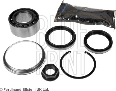 Blue Print ADT38272 - Wheel hub, bearing Kit autospares.lv