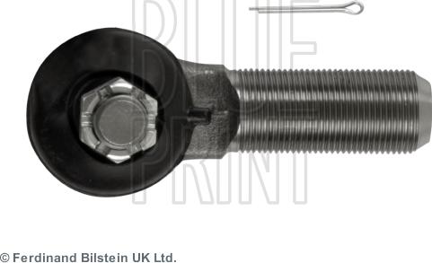 Blue Print ADT38754 - Tie Rod End autospares.lv