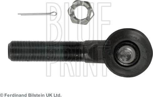 Blue Print ADT387155 - Tie Rod End autospares.lv