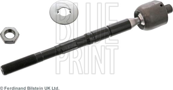 Blue Print ADT387158 - Inner Tie Rod, Axle Joint autospares.lv