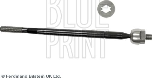 Blue Print ADT387157 - Inner Tie Rod, Axle Joint autospares.lv