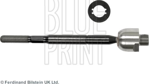 Blue Print ADT387160 - Inner Tie Rod, Axle Joint autospares.lv