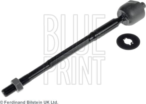 Blue Print ADT387167 - Inner Tie Rod, Axle Joint autospares.lv