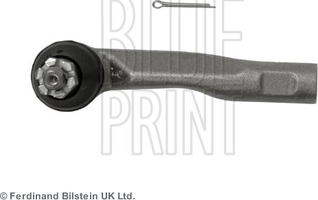 Blue Print ADT387107 - Tie Rod End autospares.lv