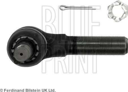 Blue Print ADT387180 - Tie Rod End autospares.lv