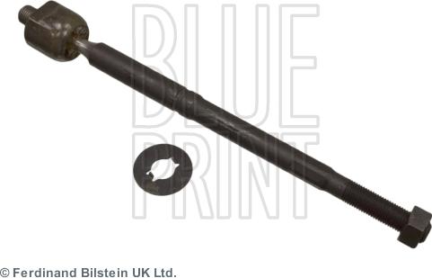 Blue Print ADT387183 - Inner Tie Rod, Axle Joint autospares.lv