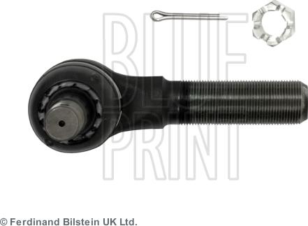 Blue Print ADT387179 - Tie Rod End autospares.lv