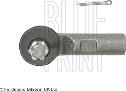 Blue Print ADT38733 - Tie Rod End autospares.lv