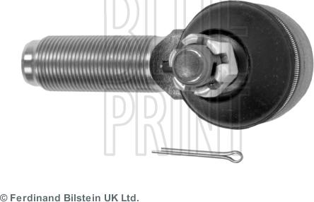 Blue Print ADT38726 - Tie Rod End autospares.lv