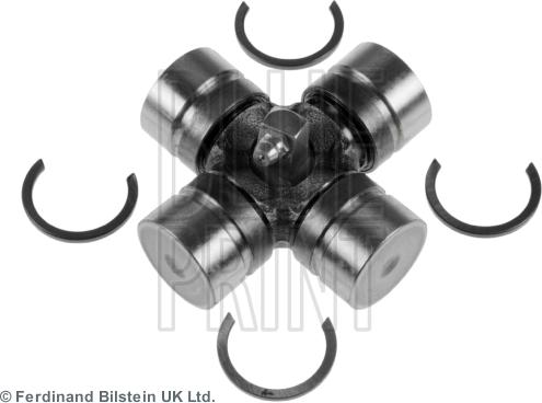 Blue Print ADT33910 - Flexible disc, propshaft joint autospares.lv