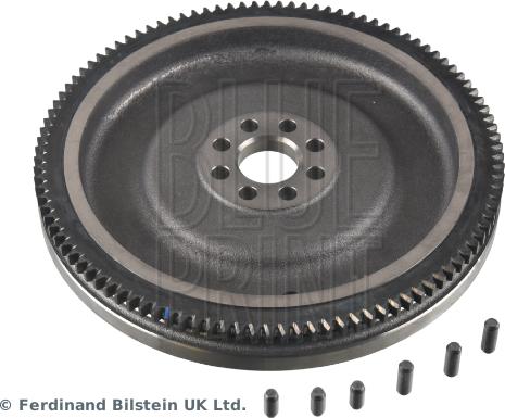 Blue Print ADT33515C - Flywheel autospares.lv