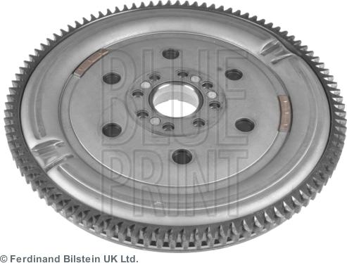 Blue Print ADT33512C - Flywheel autospares.lv