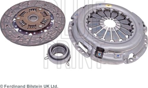 Blue Print ADT33090 - Clutch Kit autospares.lv