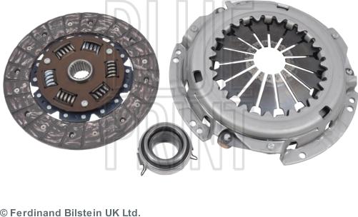 Blue Print ADT33098 - Clutch Kit autospares.lv