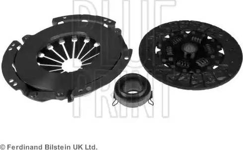 Blue Print ADT33092 - Clutch Kit autospares.lv