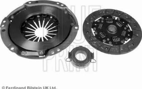 Blue Print ADT33059 - Clutch Kit autospares.lv