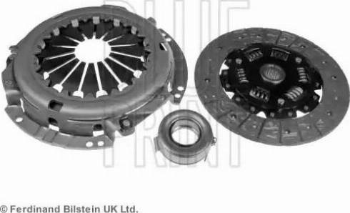 Blue Print ADT33055 - Clutch Kit autospares.lv