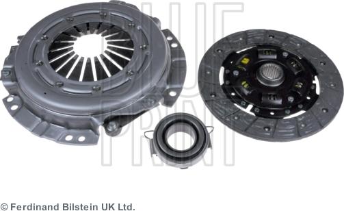 Blue Print ADT33050 - Clutch Kit autospares.lv