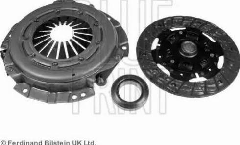 Blue Print ADT33052 - Clutch Kit autospares.lv