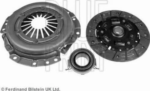 Blue Print ADT33065 - Clutch Kit autospares.lv