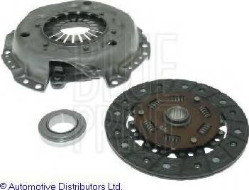 Blue Print ADT33001 - Clutch Kit autospares.lv