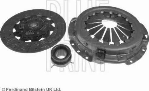 Blue Print ADT330199 - Clutch Kit autospares.lv