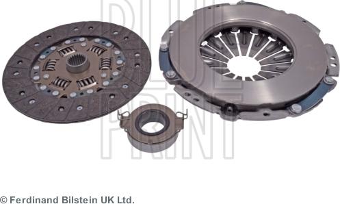 Blue Print ADT330196 - Clutch Kit autospares.lv