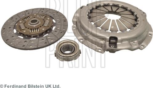 Blue Print ADT330197 - Clutch Kit autospares.lv