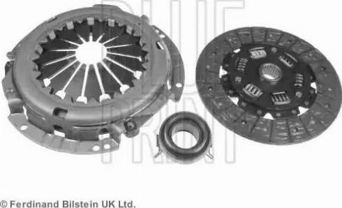 Blue Print ADT330144 - Clutch Kit autospares.lv