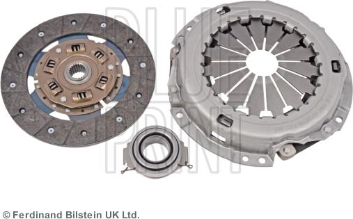 Blue Print ADT330145 - Clutch Kit autospares.lv