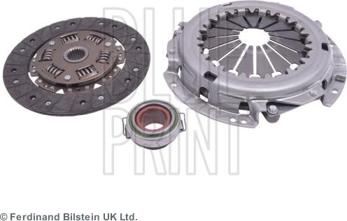 Blue Print ADT330146 - Clutch Kit autospares.lv