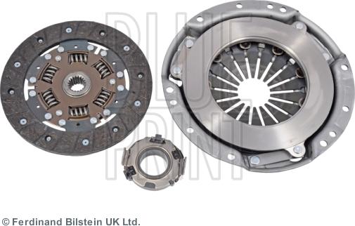 Blue Print ADT330140 - Clutch Kit autospares.lv