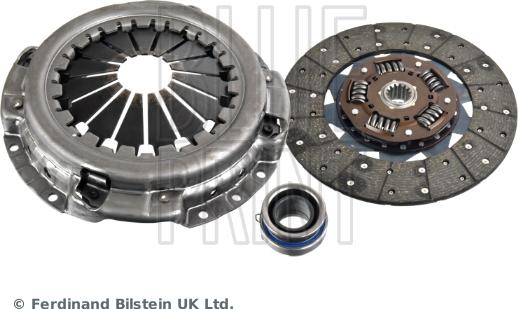 Blue Print ADT330142 - Clutch Kit autospares.lv