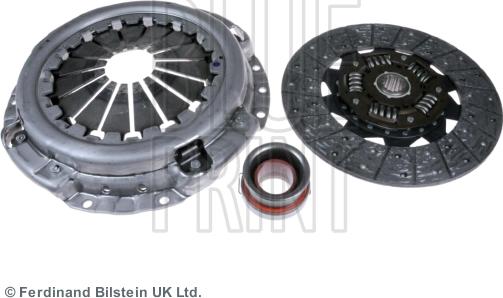 Blue Print ADT330165 - Clutch Kit autospares.lv