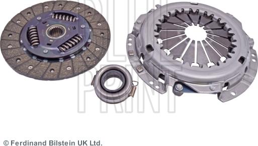 Blue Print ADT330168 - Clutch Kit autospares.lv