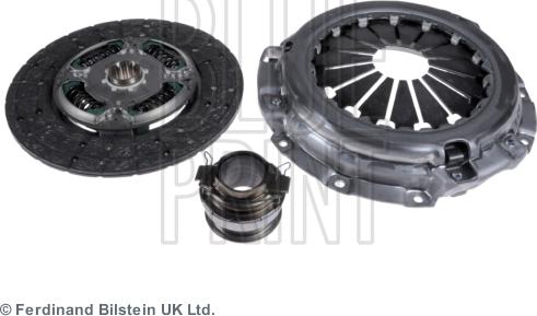 Blue Print ADT330109 - Clutch Kit autospares.lv