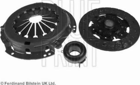 Blue Print ADT330105 - Clutch Kit autospares.lv