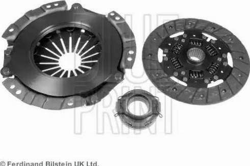 Blue Print ADT330101 - Clutch Kit autospares.lv