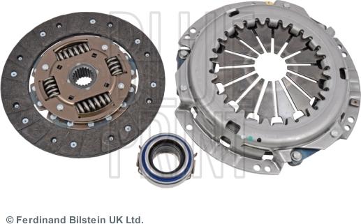 Blue Print ADT330108 - Clutch Kit autospares.lv