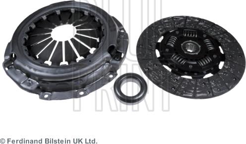 Blue Print ADT330119 - Clutch Kit autospares.lv