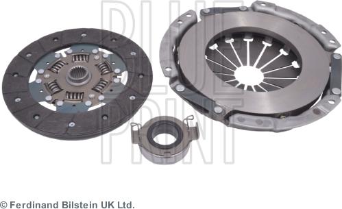 Blue Print ADT330111 - Clutch Kit autospares.lv