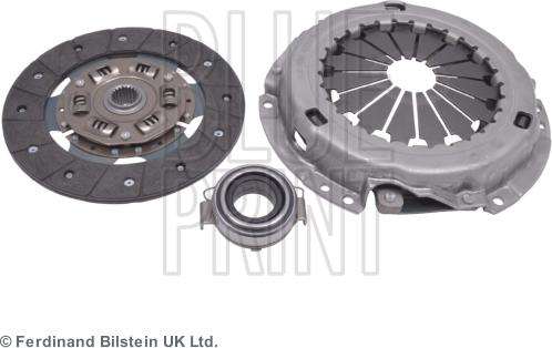 Blue Print ADT330111 - Clutch Kit autospares.lv