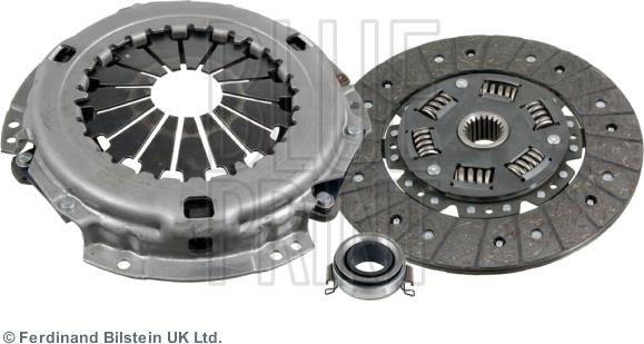 Blue Print ADT330184 - Clutch Kit autospares.lv