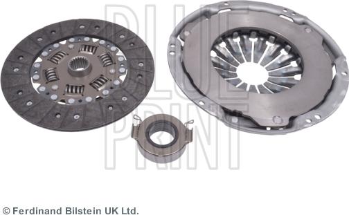 Blue Print ADT330184 - Clutch Kit autospares.lv